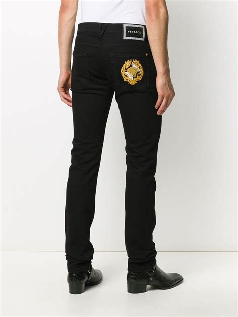 Versace Men's Jeans for sale 